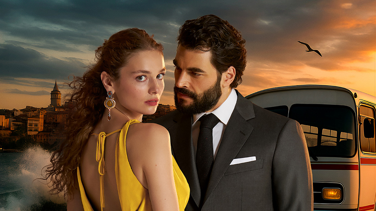 Dynasty of Love” Expands Internationally with Romania & Albania Deals