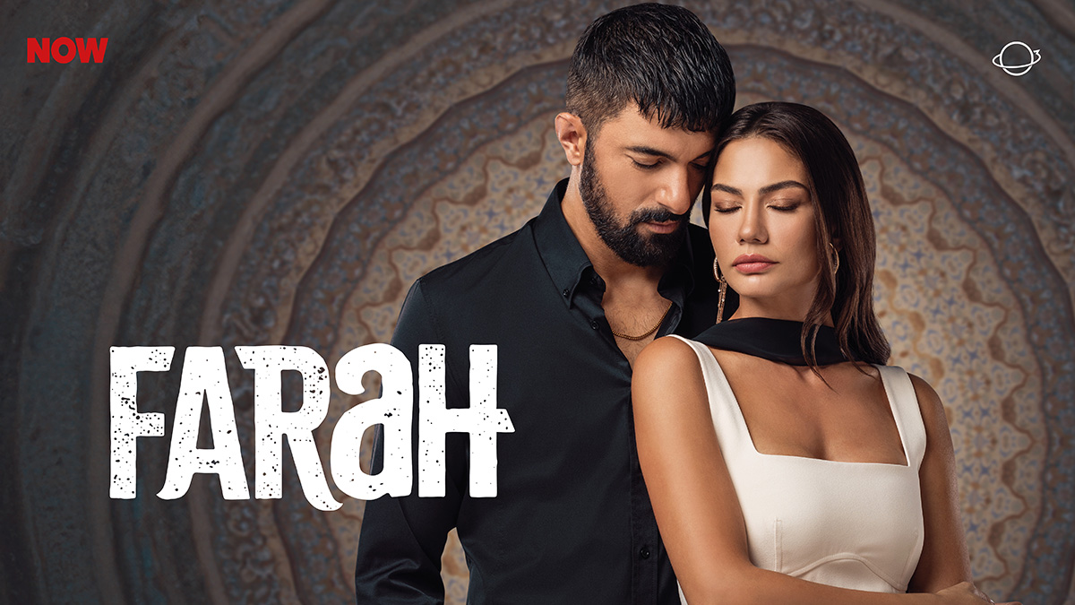 Calinos Entertainment Sends 'Farah' to Paraguay