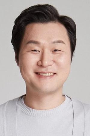 Actor Image