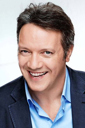 Actor Murat Serezli in Leyla: Hayat Aşk Adalet
