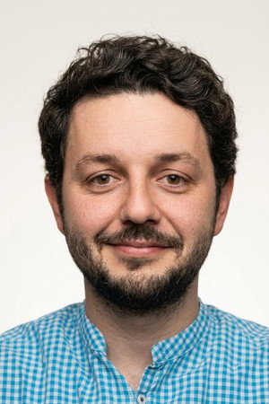 Serhan Arslan in Iki Yalanci