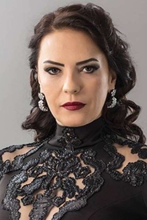 Actor Yeşim Salkım in Ariza