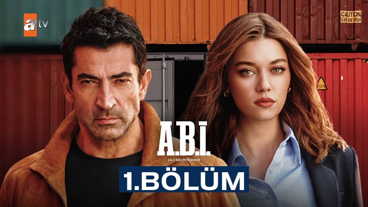 A.B.I. Episode 1
