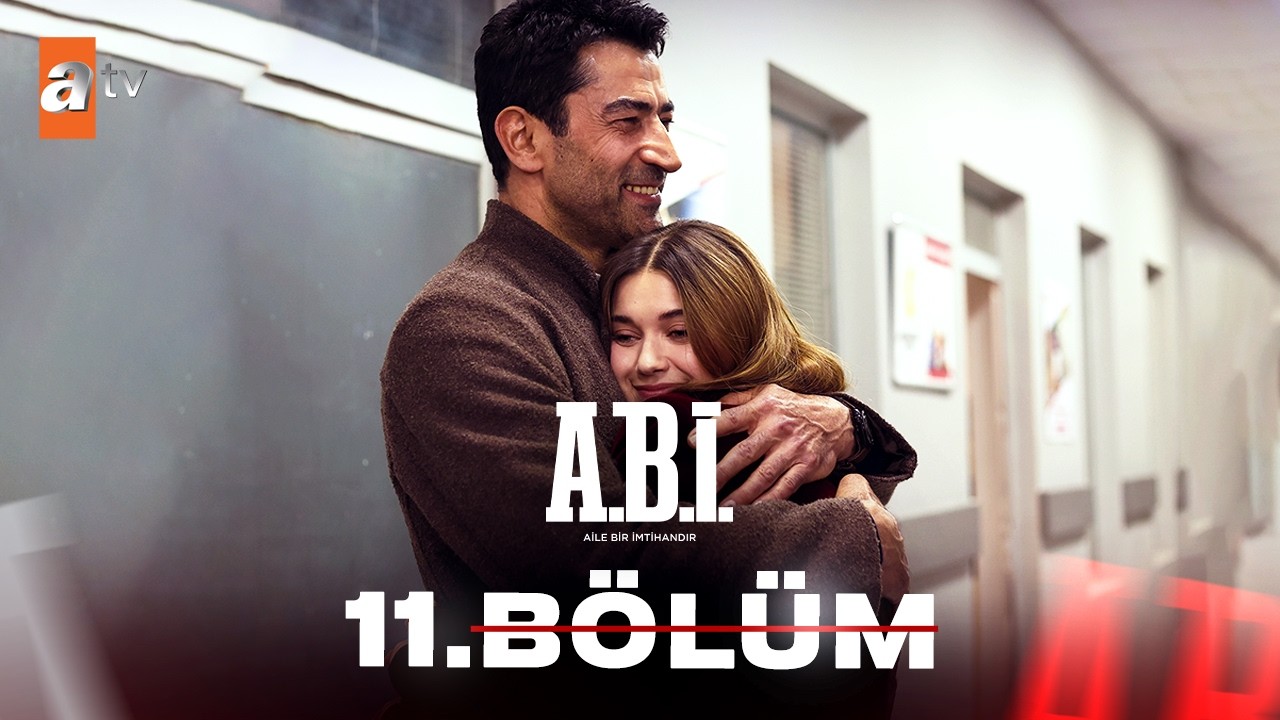 A.B.I. Episode 11