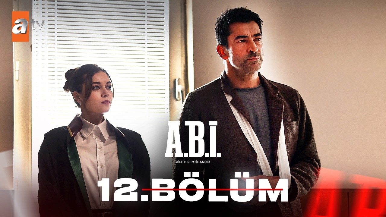 A.B.I. Episode 12