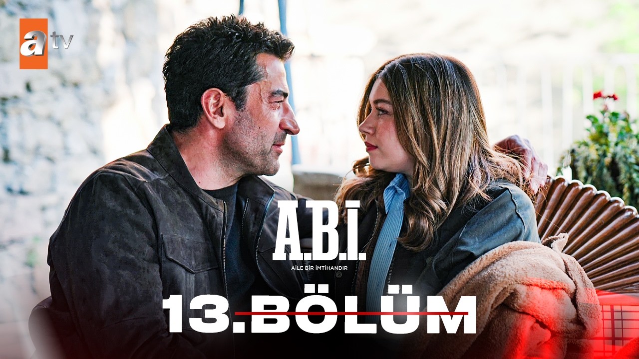 A.B.I. Episode 13
