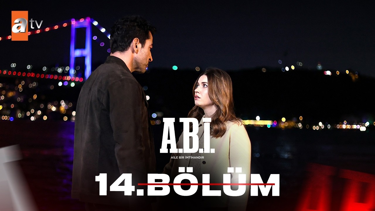 A.B.I. Episode 14