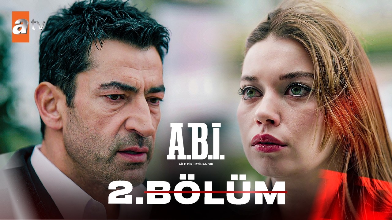 A.B.I. Episode 2