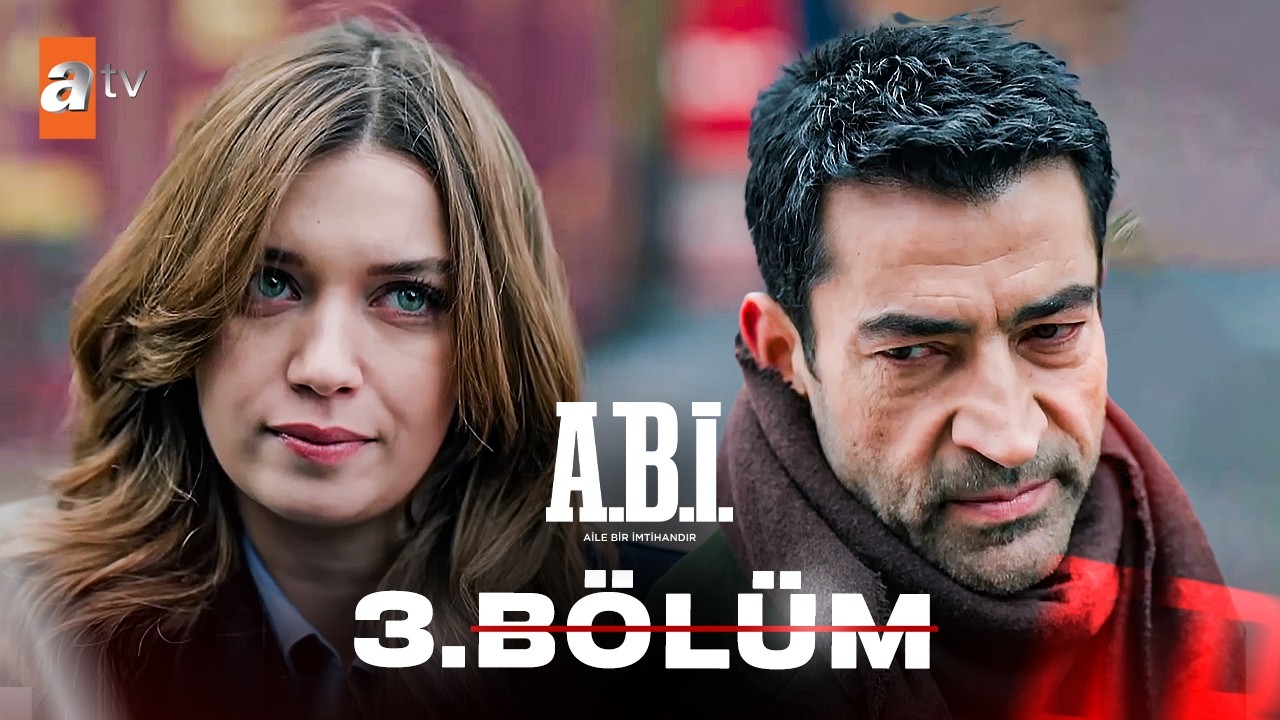 A.B.I. Episode 3