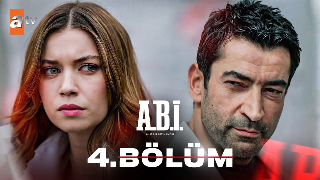 A.B.I. Episode 4