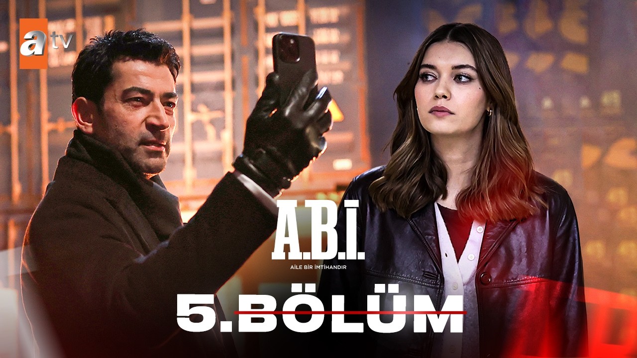 A.B.I. Episode 5