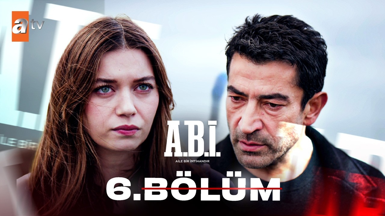 A.B.I. Episode 6