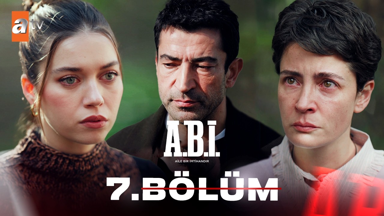 A.B.I. Episode 7