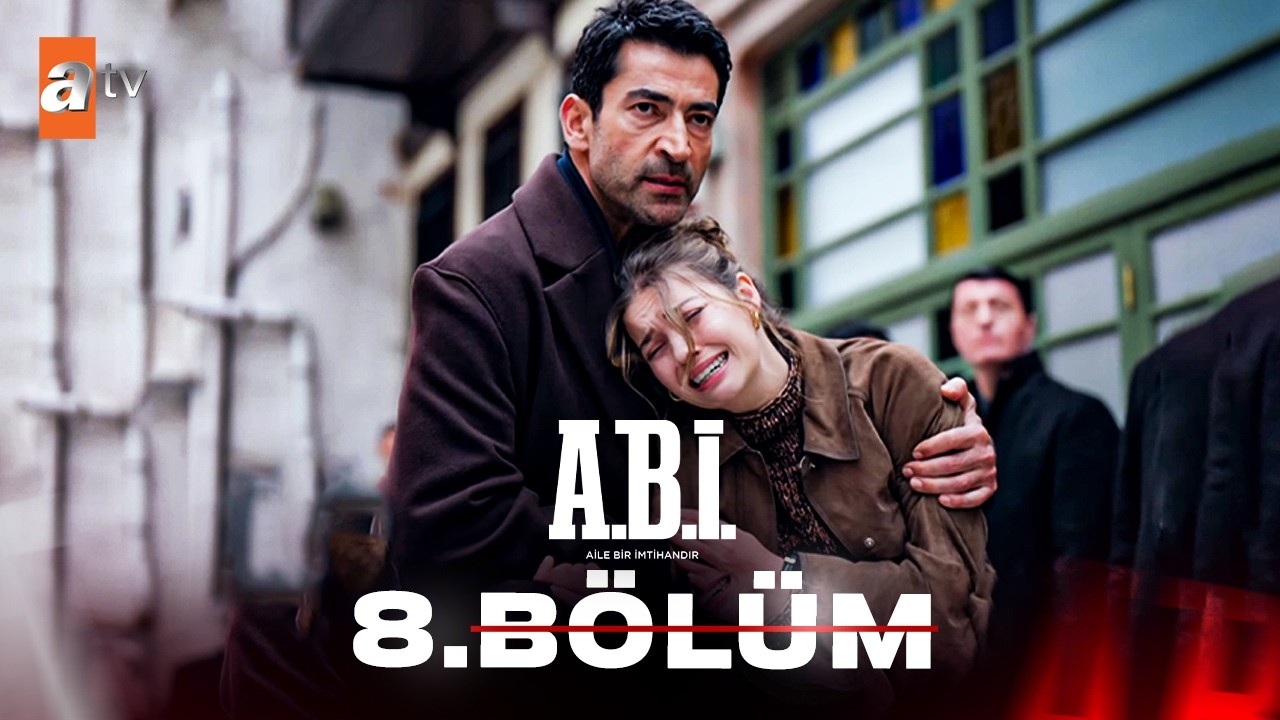 A.B.I. Episode 8