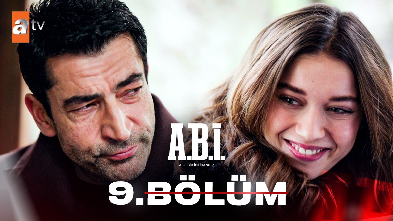 A.B.I. Episode 9