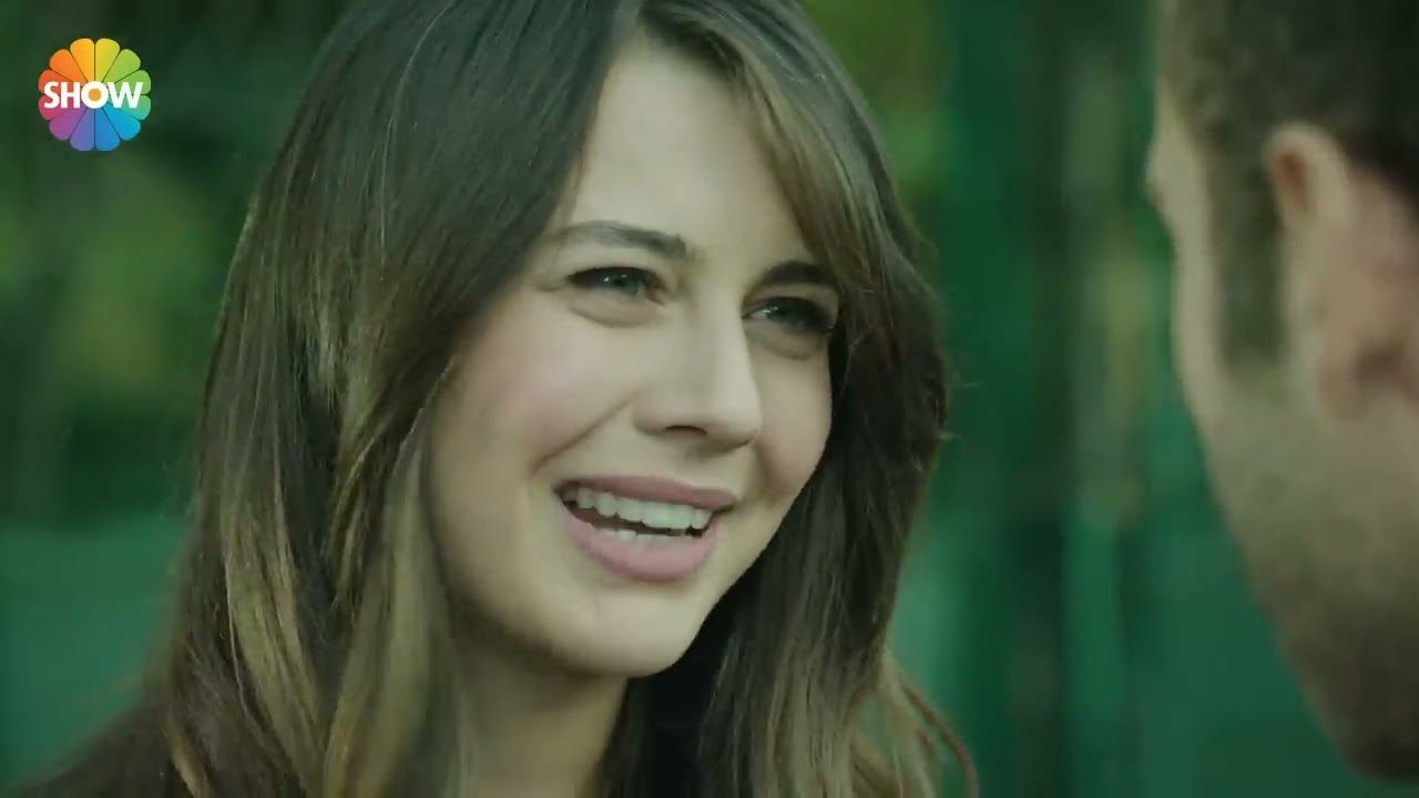 Acı Aşk - Episode 1