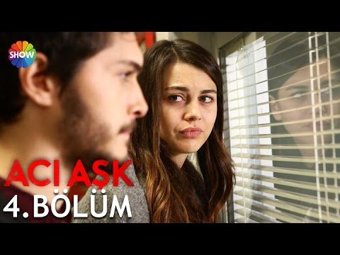Acı Aşk Episode 4