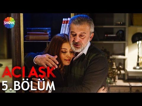 Acı Aşk Episode 5