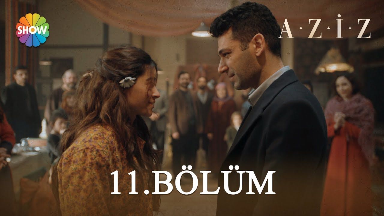 Episode 11