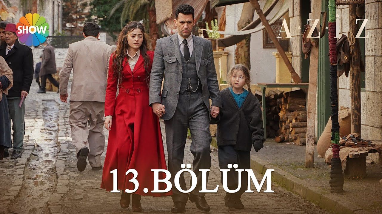 Episode 13