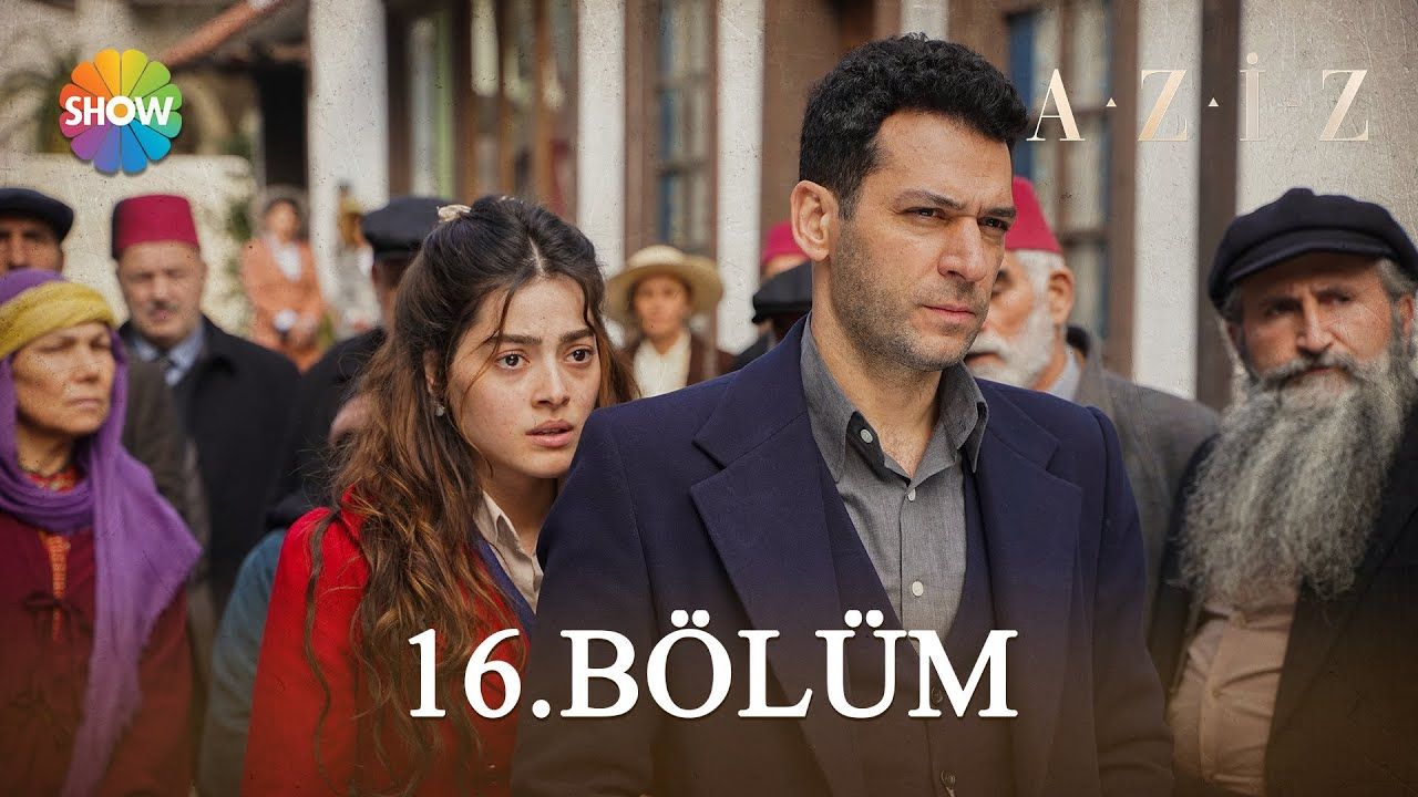 Episode 16