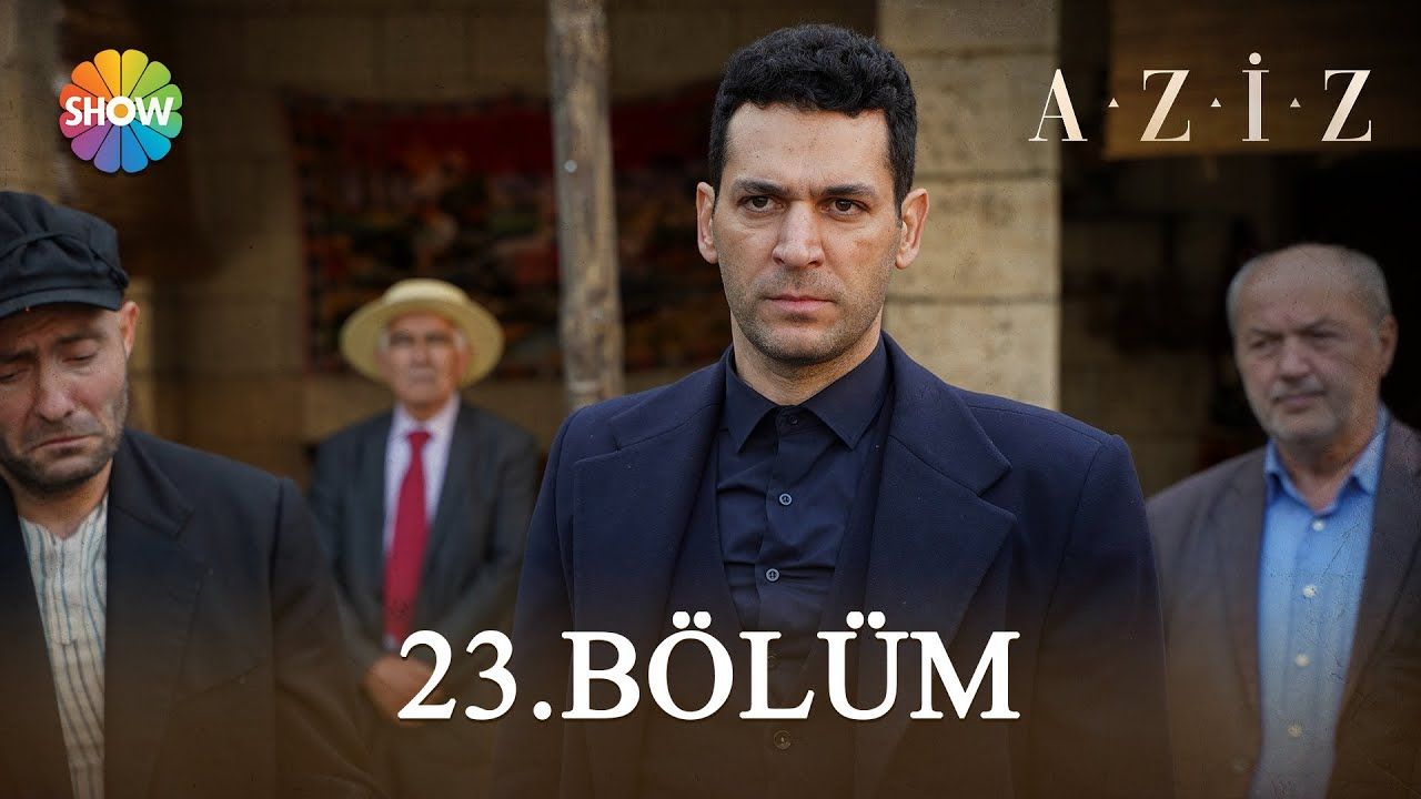 Episode 23