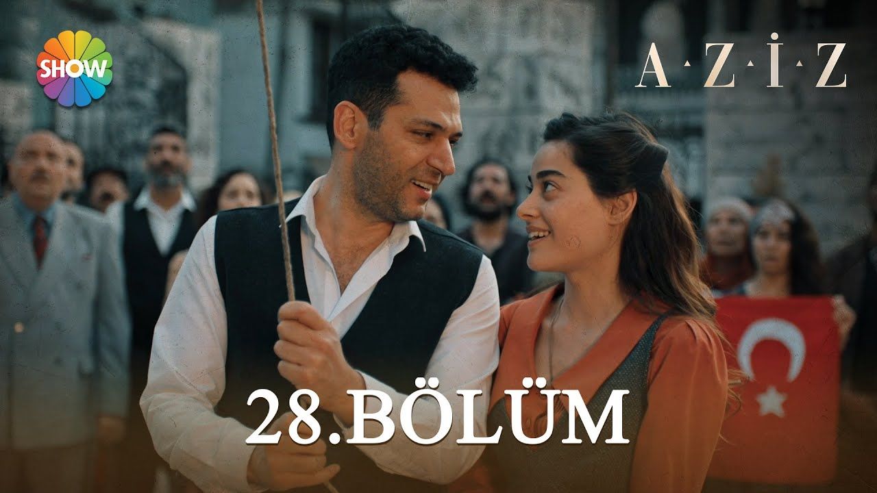 Episode 28 ( Final )