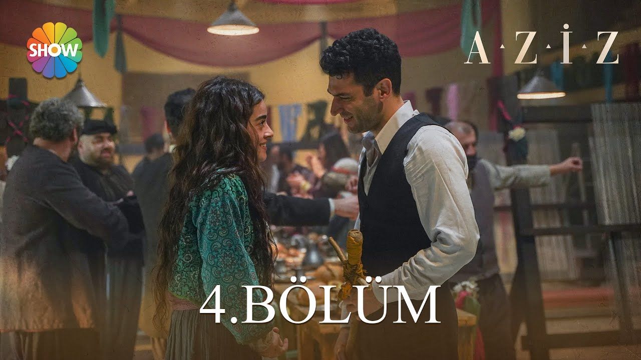 Episode 4