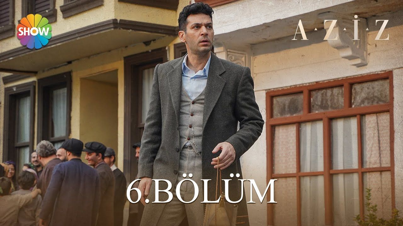 Episode 6