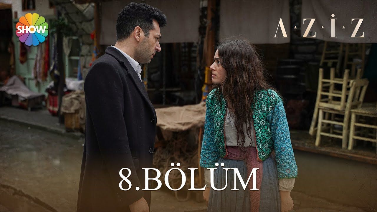 Episode 8