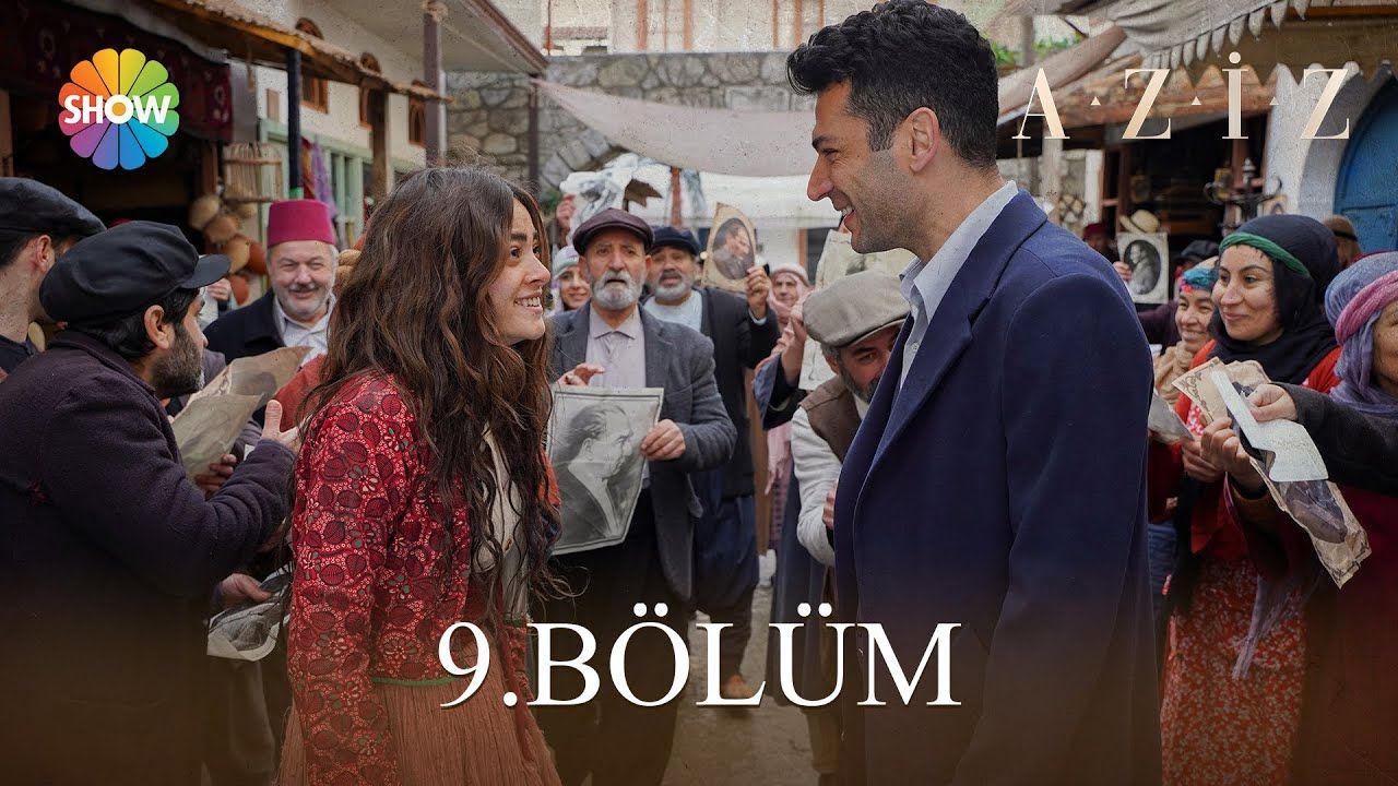 Episode 9