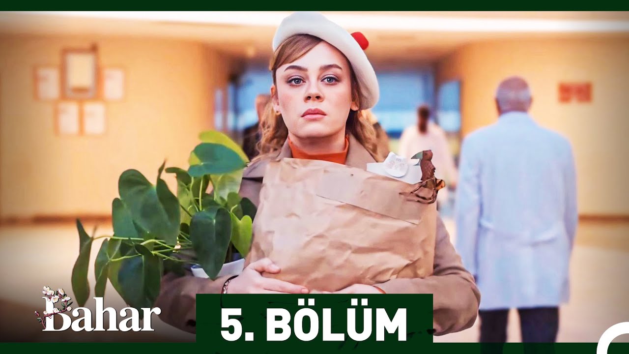 Bahar - Episode 5