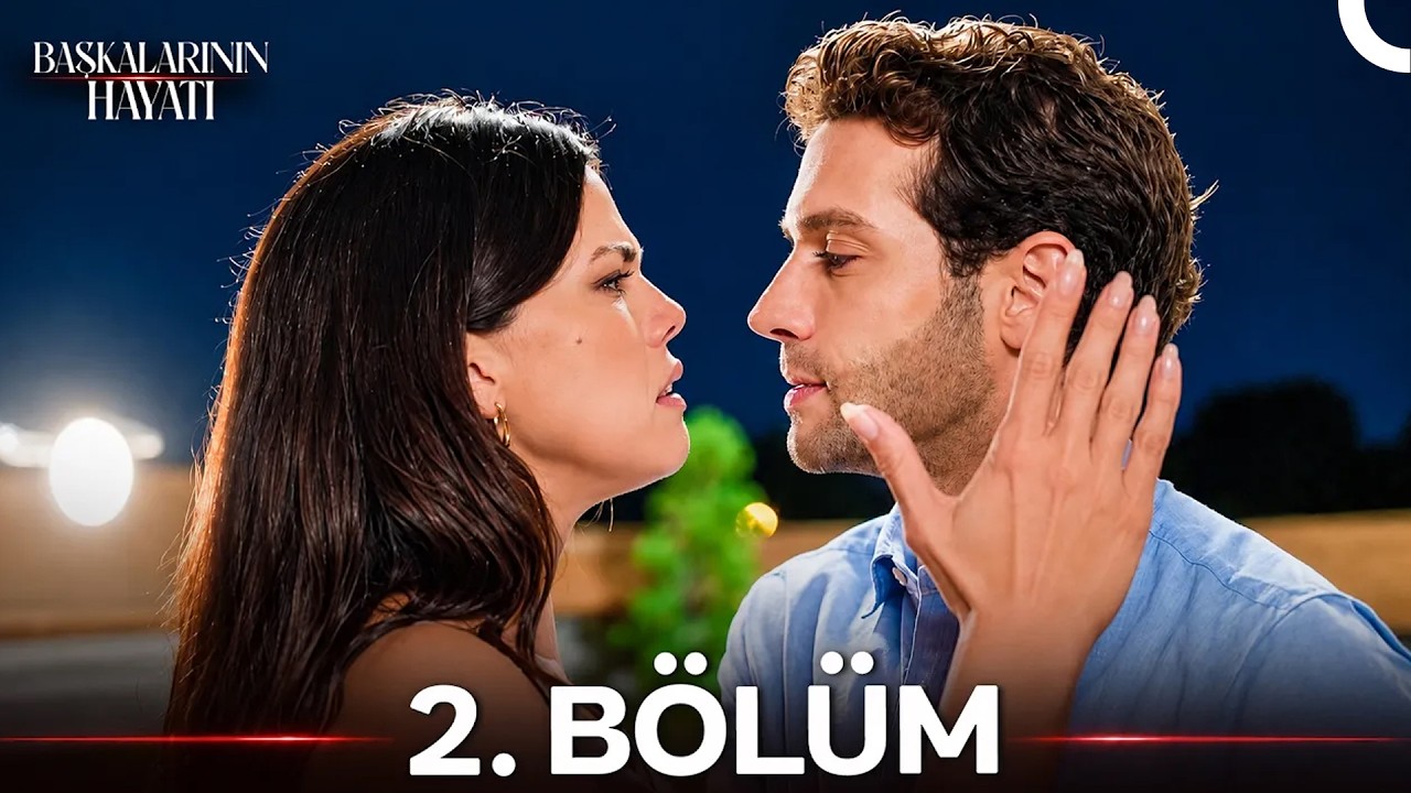 Başkalarinin Hayati Episode 2