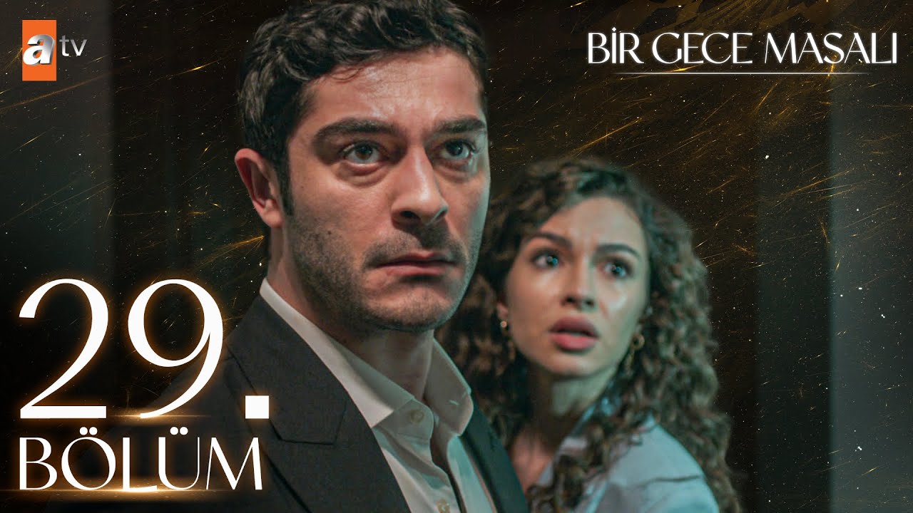 Episode 29