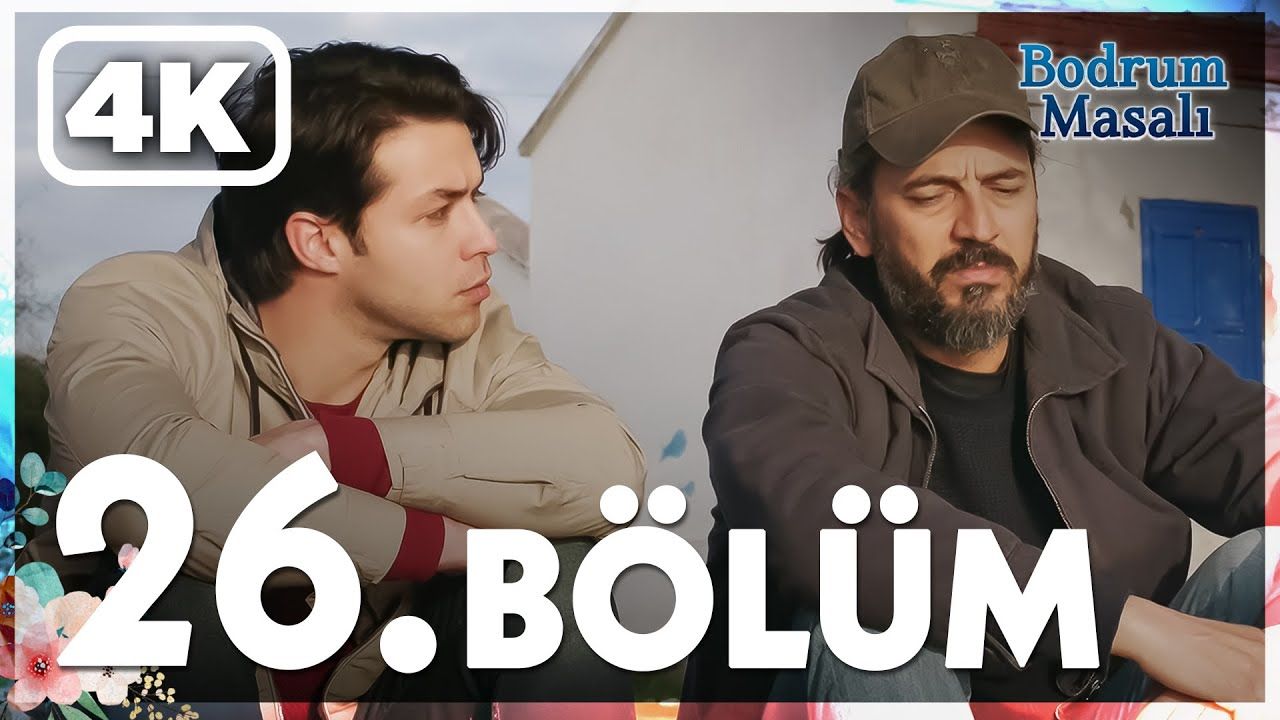 Episode 26