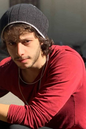 Actor Image