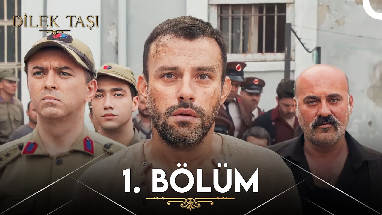 Dilek Taşı - Episode 1 English Subtitles