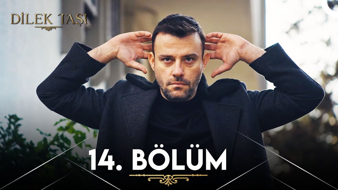Dilek Taşı - Episode 14 English Subtitles
