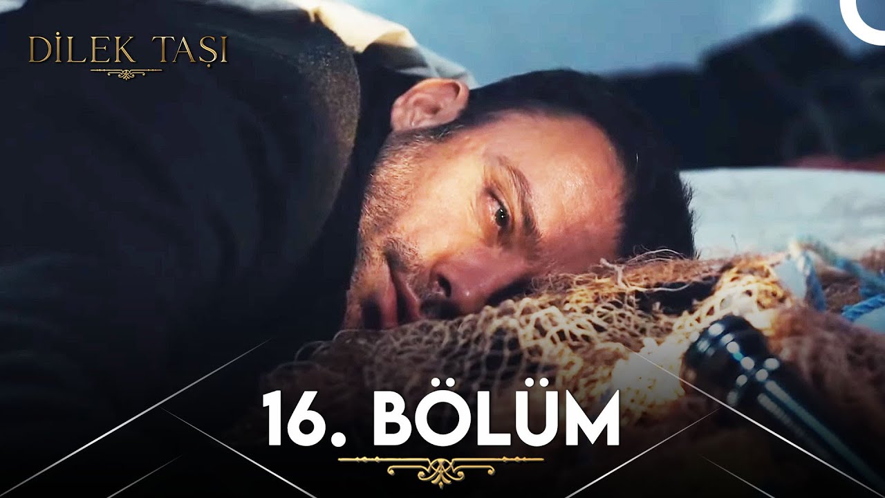 Dilek Taşı - Episode 16 English Subtitles