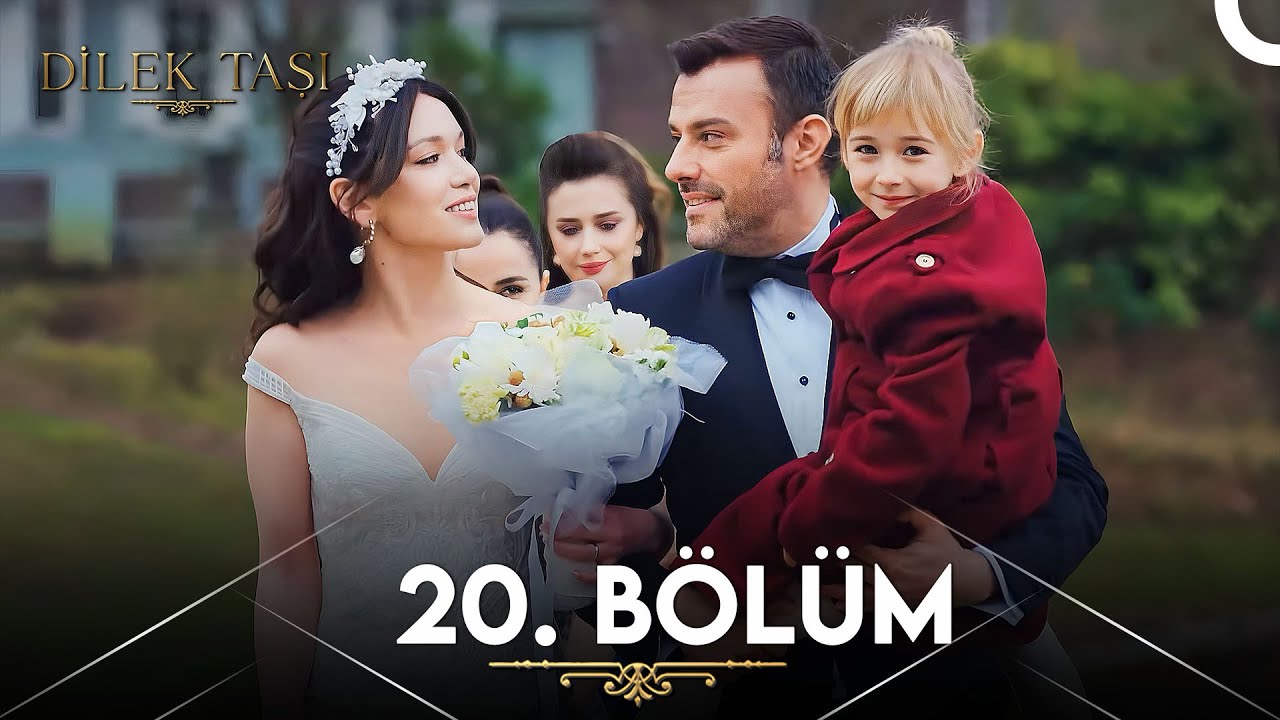 Dilek Taşı - Episode 20 ( Final ) English Subtitles