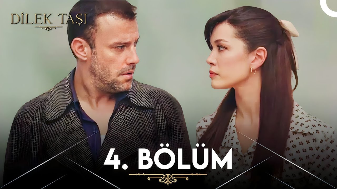 Dilek Taşı - Episode 4 English Subtitles