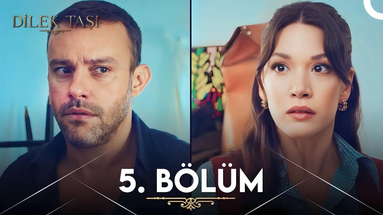 Dilek Taşı - Episode 5 English Subtitles