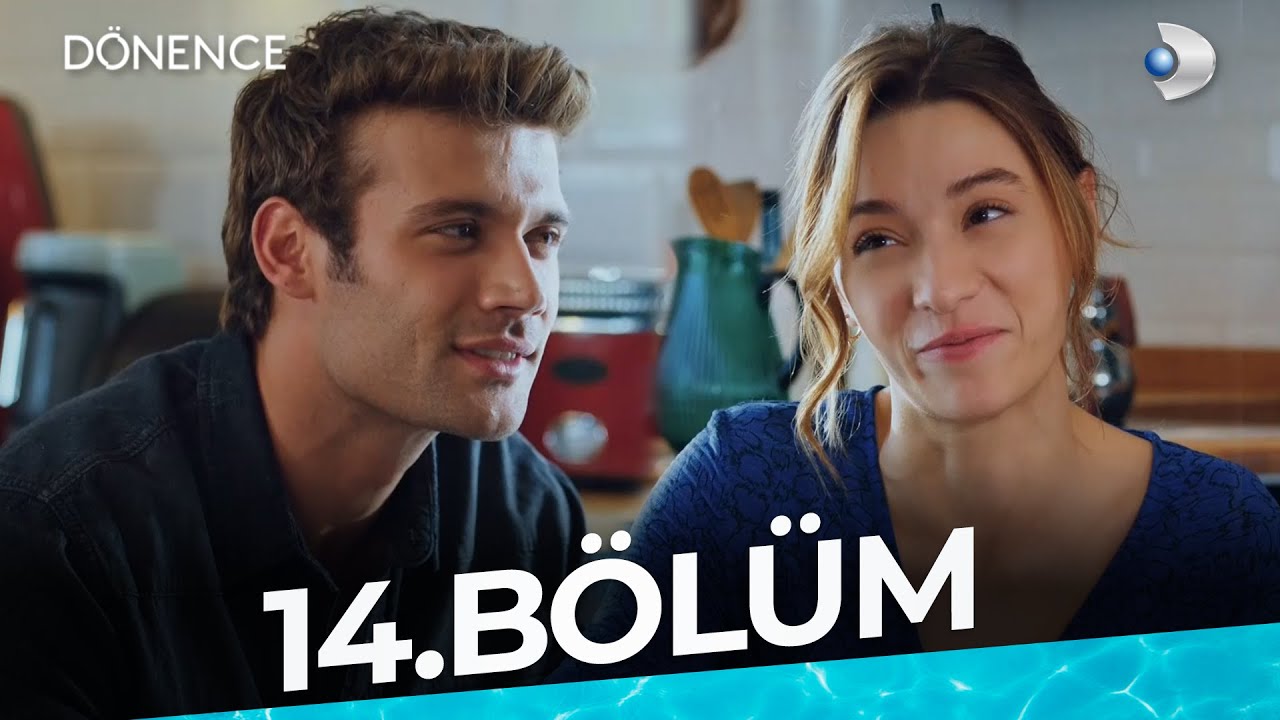 Dönence - Episode 14 ( Final )
