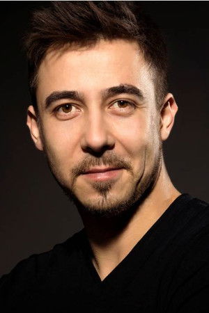 Cemil Büyükdöğerli