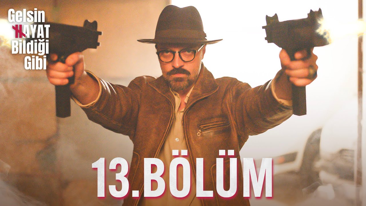 Episode 13