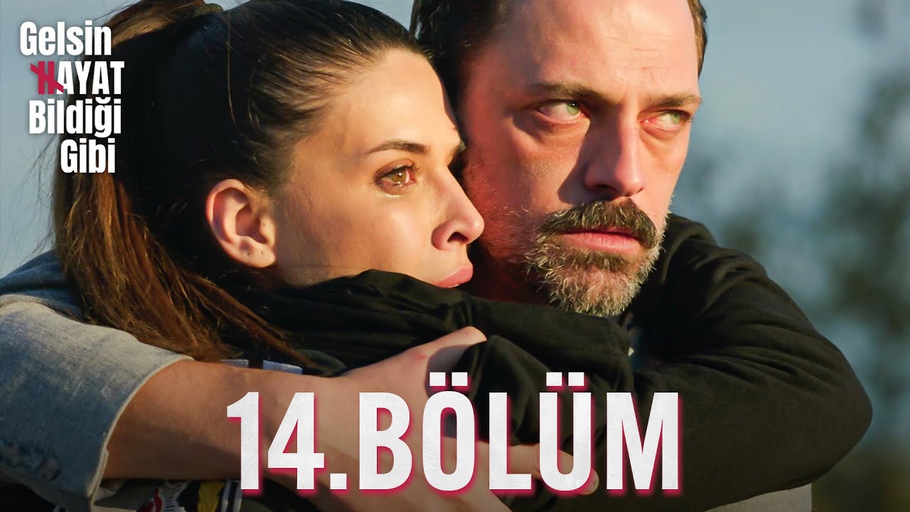 Episode 14