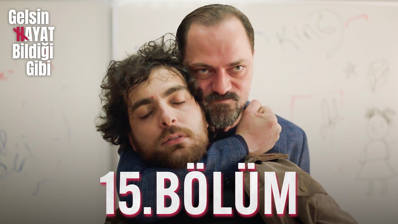 Episode 15