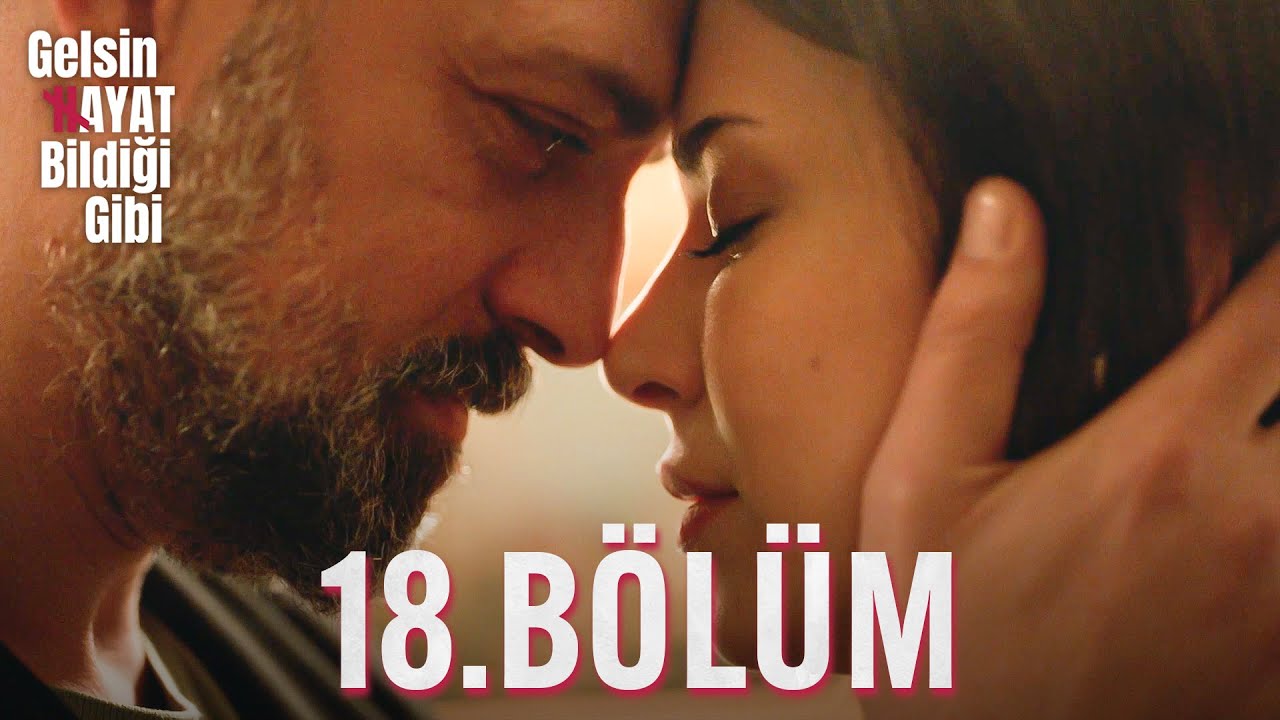 Episode 18