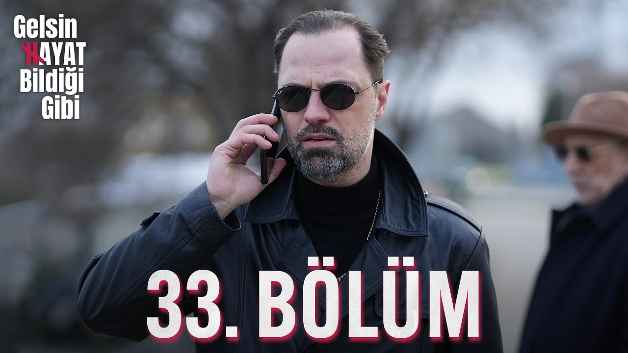 Episode 33