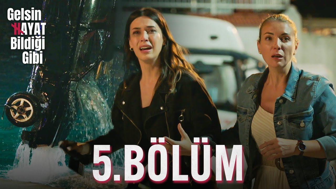 Episode 5